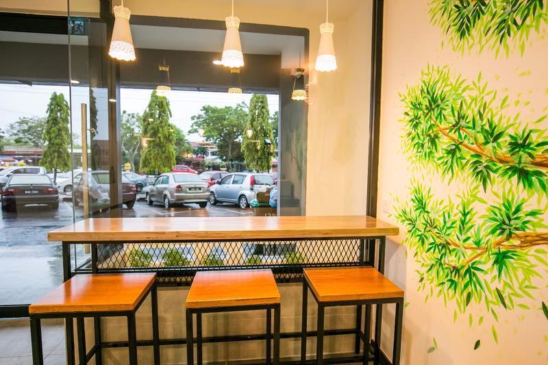 Urban Inn, Jitra Exterior foto